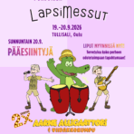 Lapsimessut 2026 pääesiintyjät(1)